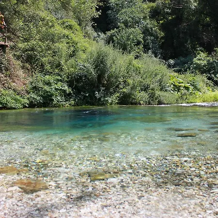 Rruga Gjergj Araniti Sarande