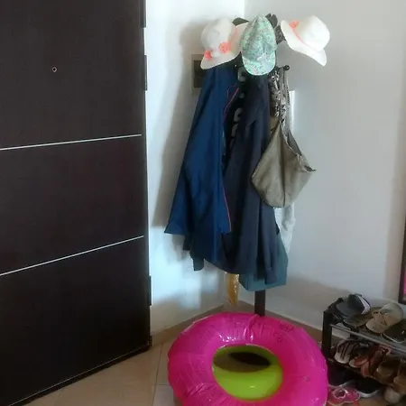 Rruga Gjergj Araniti