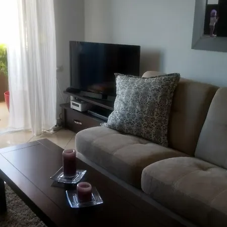 Rruga Gjergj Araniti Apartment Sarande