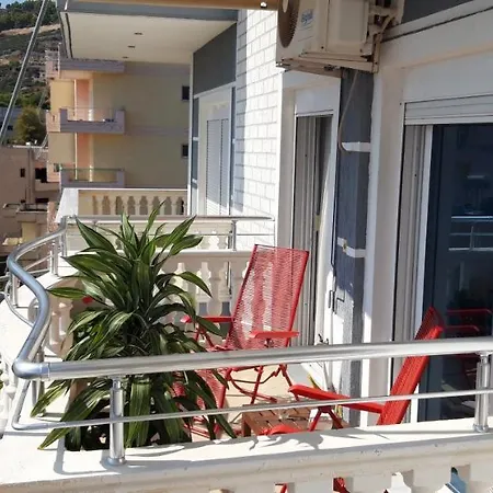 Rruga Gjergj Araniti Apartment Sarande
